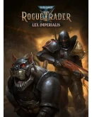 Warhammer 40000 Rogue Trader Lex Imperialis XBOX