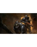 Warhammer 40000 Rogue Trader Lex Imperialis XBOX