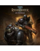 Warhammer 40000 Rogue Trader Lex Imperialis XBOX