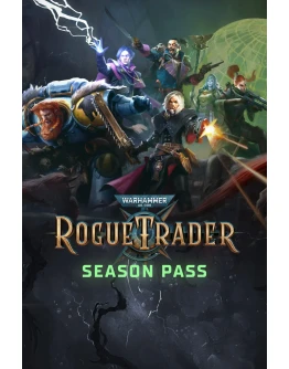 Warhammer 40000 Rogue Trader Season Pass XBOX