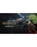 Warhammer 40000 Rogue Trader Season Pass XBOX