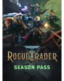 Warhammer 40000 Rogue Trader Season Pass XBOX