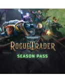 Warhammer 40000 Rogue Trader Season Pass XBOX