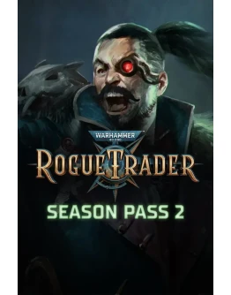 Warhammer 40000 Rogue Trader Season Pass 2 XBOX