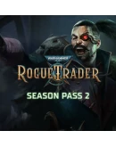 Warhammer 40000 Rogue Trader Season Pass 2 XBOX