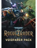 Warhammer 40000 Rogue Trader Voidfarer Pack XBOX