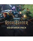Warhammer 40000 Rogue Trader Voidfarer Pack XBOX