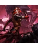 Warhammer 40000 Rogue Trader Void Shadows XBOX