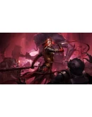 Warhammer 40000 Rogue Trader Void Shadows XBOX