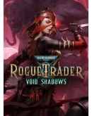 Warhammer 40000 Rogue Trader Void Shadows XBOX