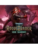 Warhammer 40000 Rogue Trader Void Shadows XBOX
