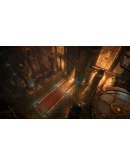 Warhammer 40000 Rogue Trader XBOX