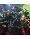 Warhammer 40000 Rogue Trader XBOX