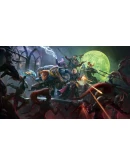 Warhammer 40000 Rogue Trader XBOX