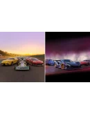 Forza Motorsport and Forza Horizon 5 Premium AddOns Bundle XBOX