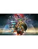 Exoprimal XBOX