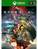Exoprimal XBOX