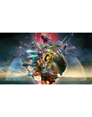 Exoprimal XBOX