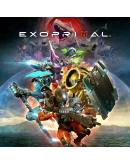 Exoprimal XBOX