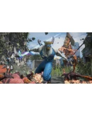 Zephyr Street Fighter Set XBOX