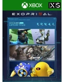 Capcom Collab Pack XBOX
