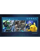 Capcom Collab Pack XBOX