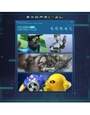 Capcom Collab Pack XBOX
