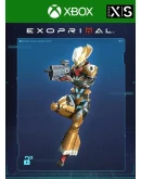 Vigilant Early Unlock Ticket XBOX