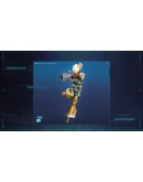 Vigilant Early Unlock Ticket XBOX