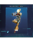 Vigilant Early Unlock Ticket XBOX