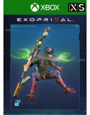 Witchdoctor Early Unlock Ticket XBOX