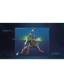 Witchdoctor Early Unlock Ticket XBOX