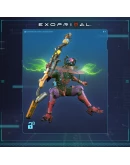 Witchdoctor Early Unlock Ticket XBOX