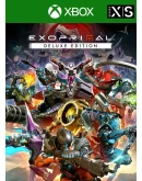 Exoprimal Deluxe Edition XBOX