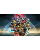 Exoprimal Deluxe Edition XBOX