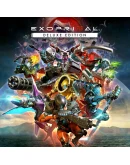 Exoprimal Deluxe Edition XBOX