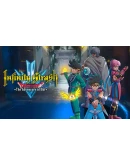 Infinity Strash DRAGON QUEST The Adventure of Dai XBOX