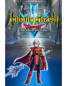 Legendary Warrior Outfit XBOX