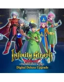 Infinity Strash DRAGON QUEST The Adventure of Dai Digital Deluxe Upgrade XBOX