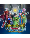 Infinity Strash DRAGON QUEST The Adventure of Dai Digital Deluxe Upgrade XBOX