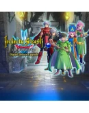Infinity Strash DRAGON QUEST The Adventure of Dai Digital Deluxe Upgrade XBOX