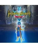 Legendary Priest Outfit XBOX