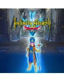 Legendary Priest Outfit XBOX