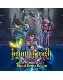 Infinity Strash DRAGON QUEST The Adventure of Dai Digital Deluxe Edition XBOX