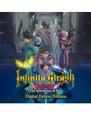 Infinity Strash DRAGON QUEST The Adventure of Dai Digital Deluxe Edition XBOX