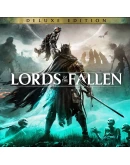 Lords of the Fallen Deluxe Edition XBOX