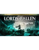 Lords of the Fallen Deluxe Edition XBOX