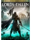 Lords of the Fallen Deluxe Edition XBOX