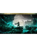 Lords of the Fallen Deluxe Edition XBOX