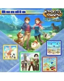Harvest Moon The Winds of Anthos Bundle XBOX